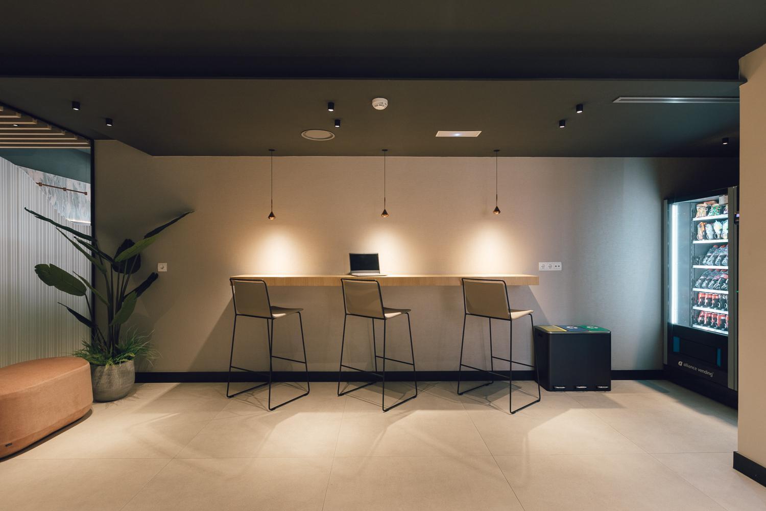 Palau Suites & Apartments Valence Extérieur photo