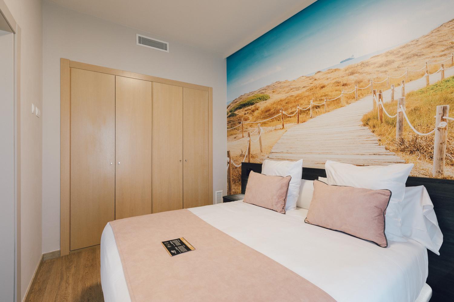 Palau Suites & Apartments Valence Extérieur photo