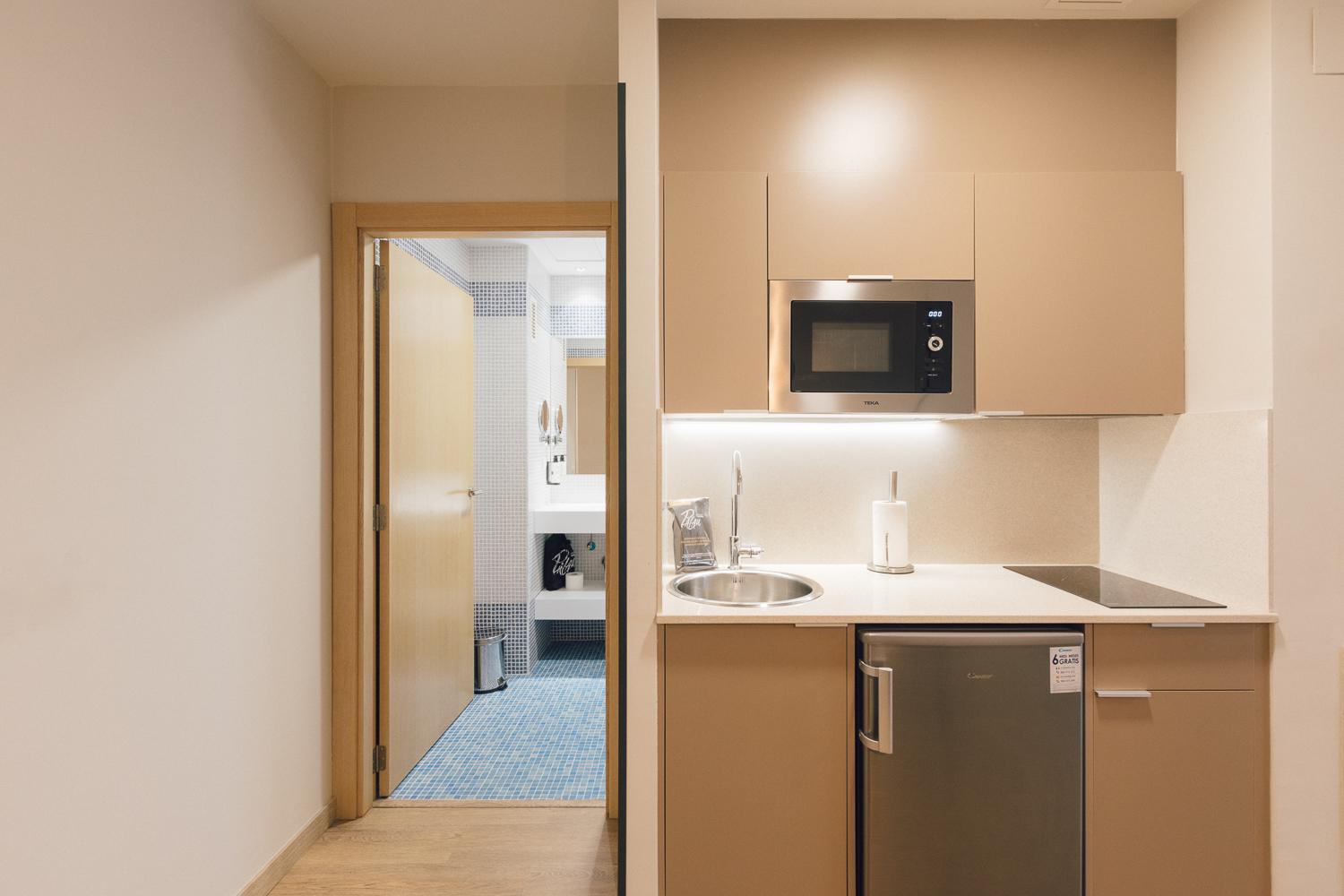 Palau Suites & Apartments Valence Extérieur photo
