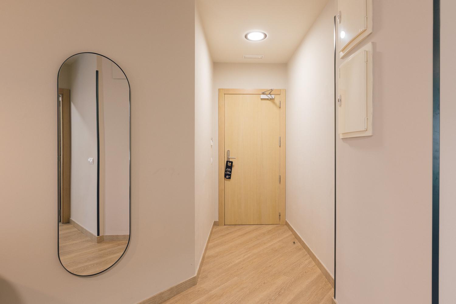 Palau Suites & Apartments Valence Extérieur photo